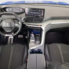 Foto inzerátu Peugeot 3008 1.2 PureTech