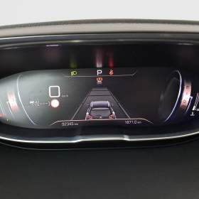 Foto inzerátu Peugeot 3008 1.2 PureTech