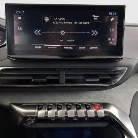 Foto inzerátu Peugeot 3008 1.2 PureTech