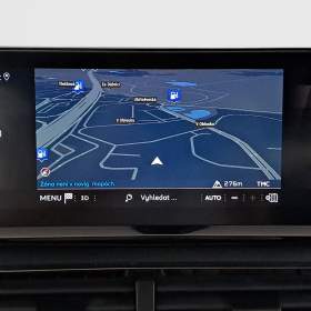 Foto inzerátu Peugeot 3008 1.2 PureTech