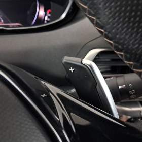 Foto inzerátu Peugeot 3008 1.2 PureTech