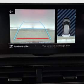 Foto inzerátu Peugeot 3008 1.2 PureTech