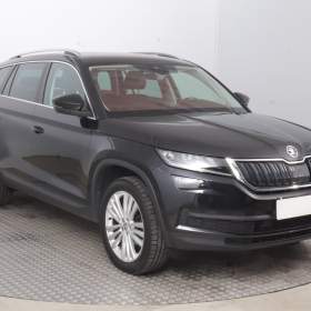 Skoda Kodiaq 1.5 TSI / 19929513