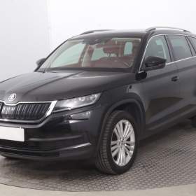 Foto inzerátu Skoda Kodiaq 1.5 TSI