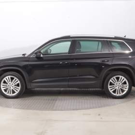 Foto inzerátu Skoda Kodiaq 1.5 TSI