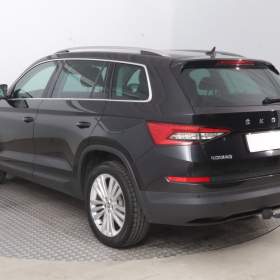 Foto inzerátu Skoda Kodiaq 1.5 TSI