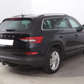 Foto inzerátu Skoda Kodiaq 1.5 TSI