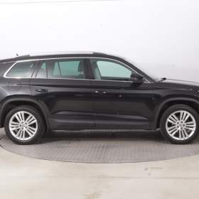 Foto inzerátu Skoda Kodiaq 1.5 TSI