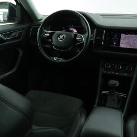 Foto inzerátu Skoda Kodiaq 1.5 TSI