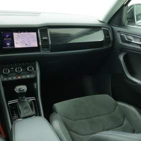 Foto inzerátu Skoda Kodiaq 1.5 TSI