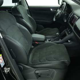 Foto inzerátu Skoda Kodiaq 1.5 TSI