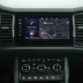 Foto inzerátu Skoda Kodiaq 1.5 TSI