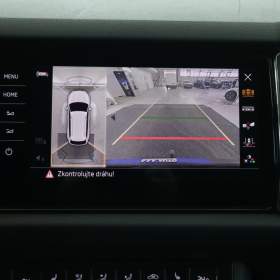 Foto inzerátu Skoda Kodiaq 1.5 TSI