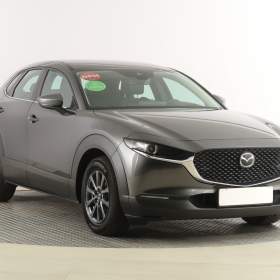 Foto inzerátu Mazda CX-30 Skyactiv-X 2.0