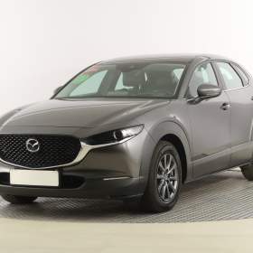 Foto inzerátu Mazda CX-30 Skyactiv-X 2.0