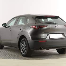 Foto inzerátu Mazda CX-30 Skyactiv-X 2.0