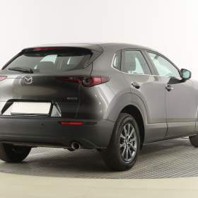 Foto inzerátu Mazda CX-30 Skyactiv-X 2.0