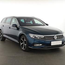 VW Passat 2.0 BiTDI / 19929523