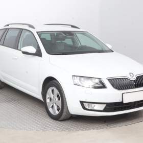Skoda Octavia 2.0 TDI / 19929529