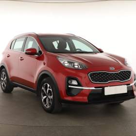 Kia Sportage 1.6 CRDi / 19929533