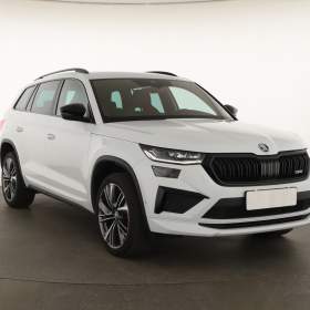 Skoda Kodiaq RS 2.0 TSI / 19929537