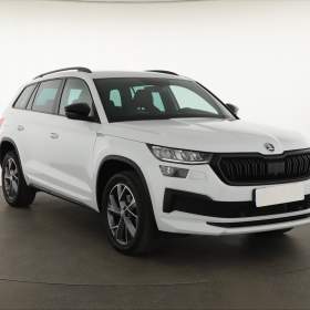 Skoda Kodiaq 2.0 TDI / 19929540