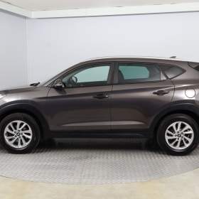 Foto inzerátu Hyundai Tucson 1.7 CRDi