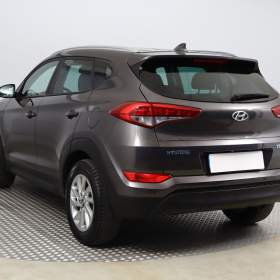 Foto inzerátu Hyundai Tucson 1.7 CRDi