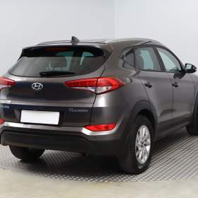 Foto inzerátu Hyundai Tucson 1.7 CRDi
