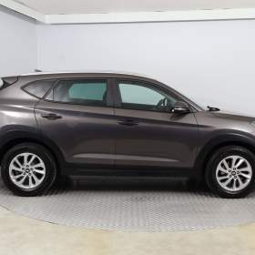 Foto inzerátu Hyundai Tucson 1.7 CRDi