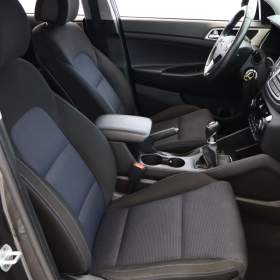 Foto inzerátu Hyundai Tucson 1.7 CRDi