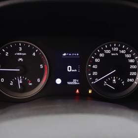 Foto inzerátu Hyundai Tucson 1.7 CRDi