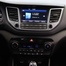 Foto inzerátu Hyundai Tucson 1.7 CRDi
