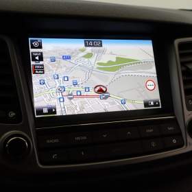 Foto inzerátu Hyundai Tucson 1.7 CRDi