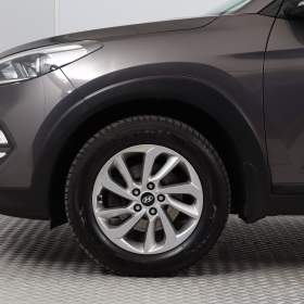 Foto inzerátu Hyundai Tucson 1.7 CRDi