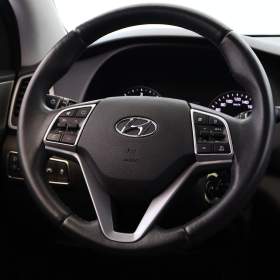 Foto inzerátu Hyundai Tucson 1.7 CRDi