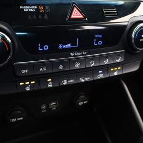 Foto inzerátu Hyundai Tucson 1.7 CRDi