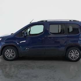 Foto inzerátu Peugeot Rifter 1.5 BlueHDi