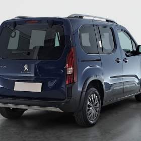 Foto inzerátu Peugeot Rifter 1.5 BlueHDi