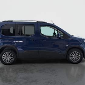 Foto inzerátu Peugeot Rifter 1.5 BlueHDi
