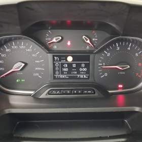 Foto inzerátu Peugeot Rifter 1.5 BlueHDi