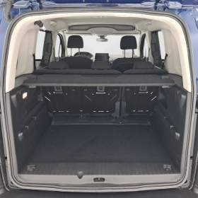 Foto inzerátu Peugeot Rifter 1.5 BlueHDi