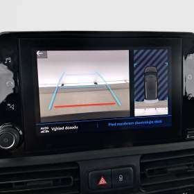 Foto inzerátu Peugeot Rifter 1.5 BlueHDi