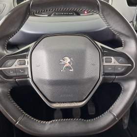 Foto inzerátu Peugeot Rifter 1.5 BlueHDi