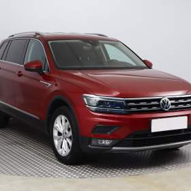 Foto inzerátu VW Tiguan Allspace 1.5 TSI