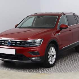 Foto inzerátu VW Tiguan Allspace 1.5 TSI