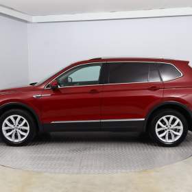 Foto inzerátu VW Tiguan Allspace 1.5 TSI