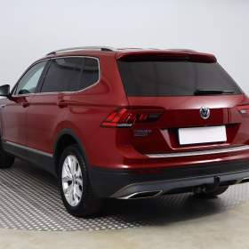 Foto inzerátu VW Tiguan Allspace 1.5 TSI