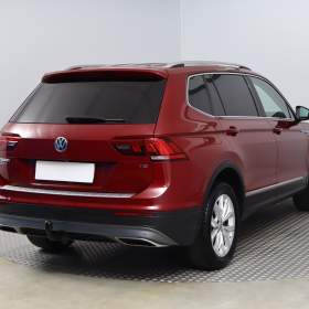 Foto inzerátu VW Tiguan Allspace 1.5 TSI