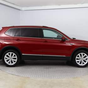Foto inzerátu VW Tiguan Allspace 1.5 TSI
